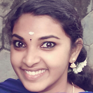Reshma Suraj-Freelancer in chalakudy,India
