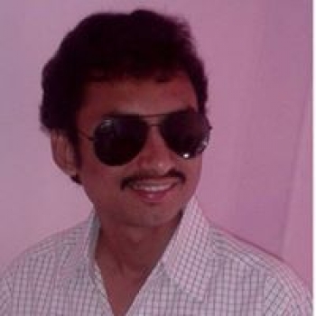 Sharath Kumar M-Freelancer in Chirala,India