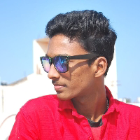 Kishore Raj-Freelancer in Chennai,India