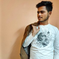 Aayush Panjwani-Freelancer in Jabalpur,India