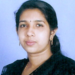 Veena Anilkumar-Freelancer in Bengaluru,India