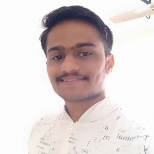 Akshay Mungalpara-Freelancer in Junagadh,India