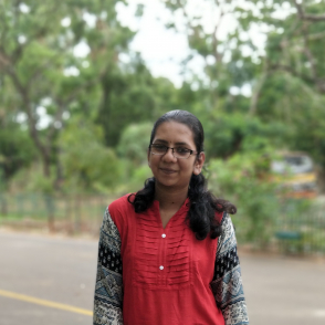 Sowmya Srinivasan-Freelancer in Chennai,India