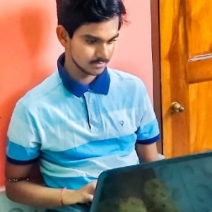 Arpan Kar-Freelancer in Haora,India