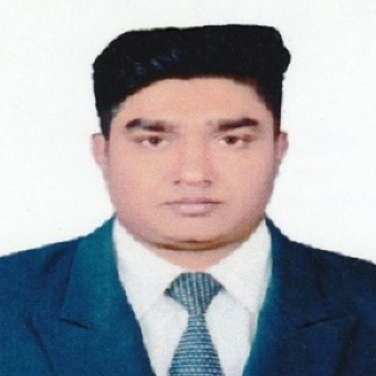 Shaikh Hasib-Freelancer in Khulna,Bangladesh