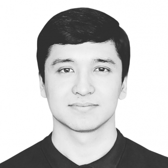Nurmuhammad Xudayberdiev-Freelancer in Tashkent,Uzbekistan