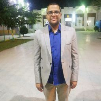 Abdelrahman Mohamed Salama Ibrahim-Freelancer in Ismailia,Egypt