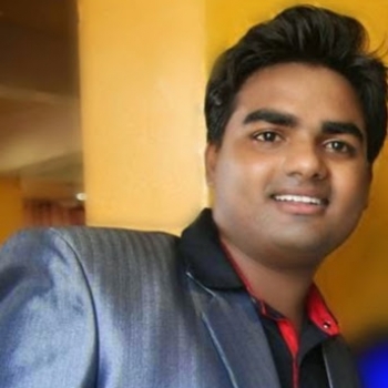 Priyank Pandey-Freelancer in Chennai,India