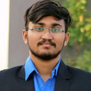 Jaimin Chawada-Freelancer in VADODARA,India
