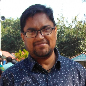 Gourav Jain-Freelancer in Patna,India