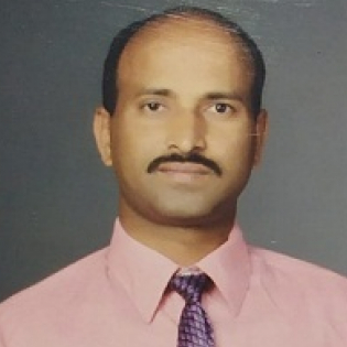 Dnyandev Jadhav-Freelancer in ,India