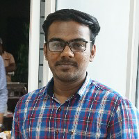 Pawan Dhumane-Freelancer in ,India