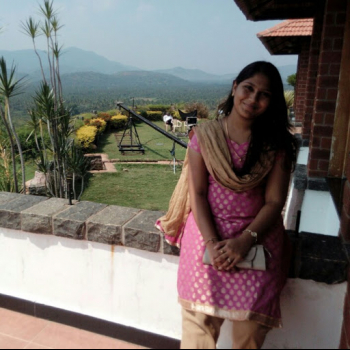 Varuni Ravindran-Freelancer in Chennai,India