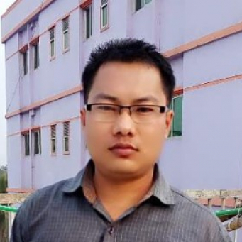 Miltan Chakma-Freelancer in Chittagong,Bangladesh