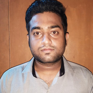 Pritam Kumar Singh-Freelancer in Bhubaneshwar,India