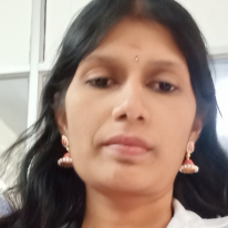 Saranya Senthil-Freelancer in Coimbatore,India