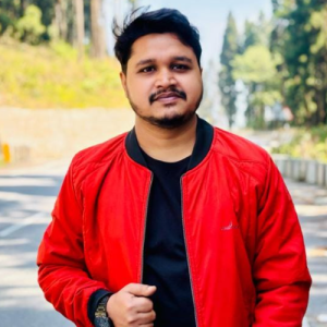 Sumon Roy Chowdhury-Freelancer in Krishnagar City,India