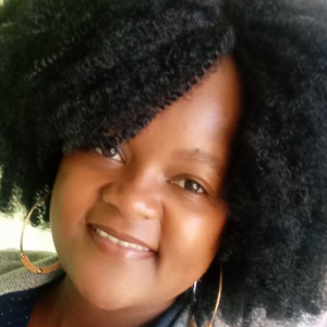 Dianah John-Freelancer in Nairobi,Kenya