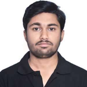 Shubham Shirude-Freelancer in jalgaon,India