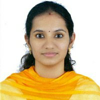 Anisha Viswanathan-Freelancer in ,India