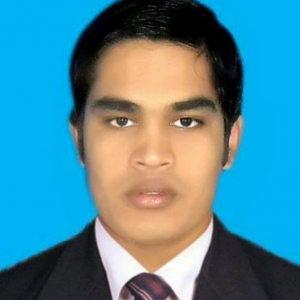Ahad Mozumder-Freelancer in Kaliganj,Bangladesh
