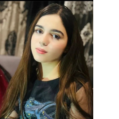 Fiza azam-Freelancer in Lahore,Pakistan