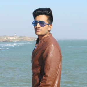 Abhishek Patel-Freelancer in Bhopal,India