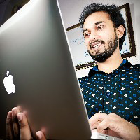 Sagar Narayan Srivastav-Freelancer in ,India