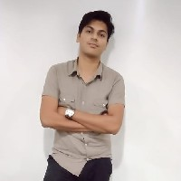 Vishal Kumar Pandey-Freelancer in Bengaluru,India