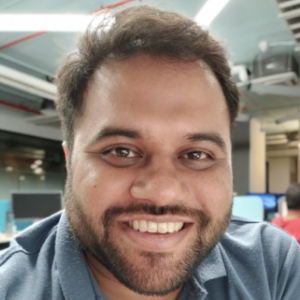 Manu Kamath-Freelancer in Bengaluru,India