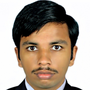 Nikhil Babu-Freelancer in Cochin,India