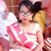Riya Datta-Freelancer in Habra,India