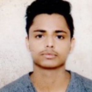 Anuj Chaubey-Freelancer in ,India