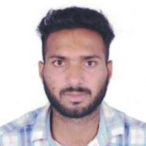 Ashutosh Singh-Freelancer in Sheohar,India