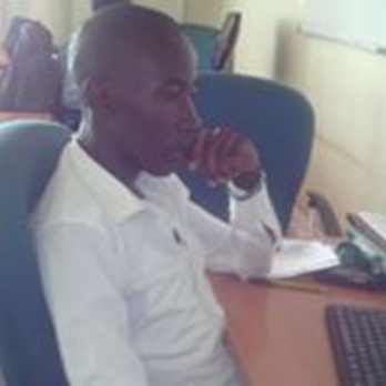 Joel Omondi-Freelancer in Nairobi,Kenya