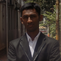 Faizan Shaikh-Freelancer in Pune,India