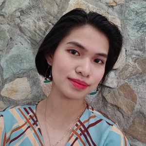 Ma. Eloisa Ann Legaspi-Freelancer in Lipa City,Philippines