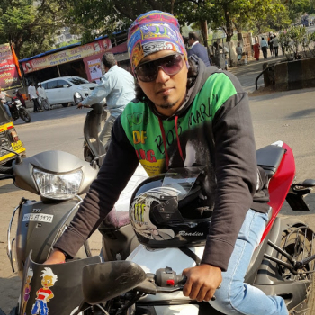 Sandeep Kanade-Freelancer in Mumbai,India