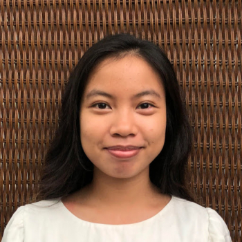Jannalou Larong-Freelancer in Los Baños,Philippines