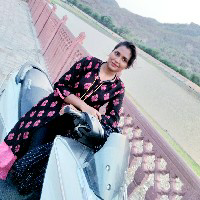 Dimple Gahlot-Freelancer in Jaipur,India