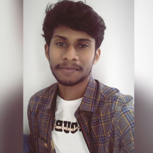 Mamidi Raj Kumar-Freelancer in Hyderabad,India