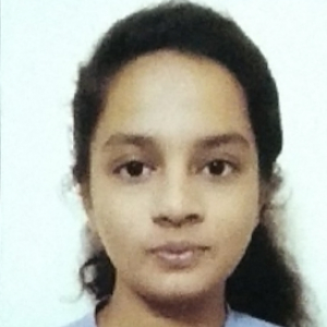 Drashti Kacha-Freelancer in ,India