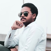 Abhisekh Prasad-Freelancer in Guwahati,India