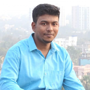 Rabindu Das-Freelancer in Kolkata,India