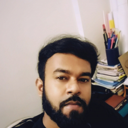 Dipayan Datta-Freelancer in Kolkata,India