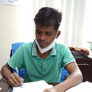 Md Fakhruddin Emdad-Freelancer in Chittagong,Bangladesh