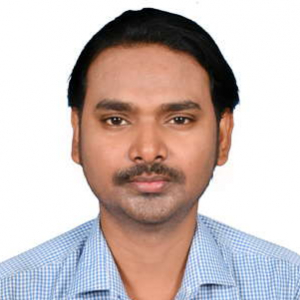 Avinash Kumar Saxena-Freelancer in PATNA,India