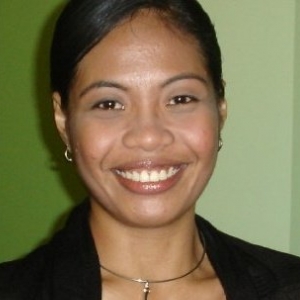 Wendy Taburno-Freelancer in San Juan,Philippines