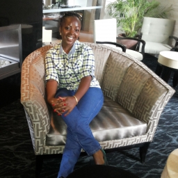 Catherine Kimani-Freelancer in Nairobi,Kenya