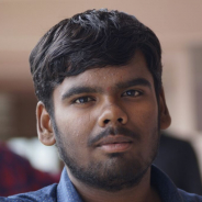 Sachin Kumar Jagtap-Freelancer in Hyderabad,India